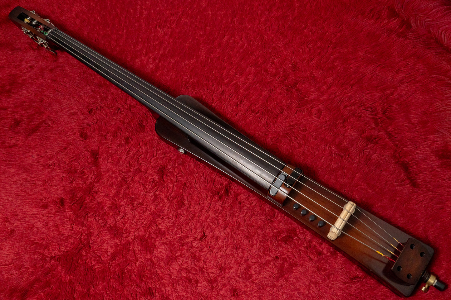 【used】Landscape / SWB-STD Antique Violin Color 6.835kg #2106010【GIB Yokohama】