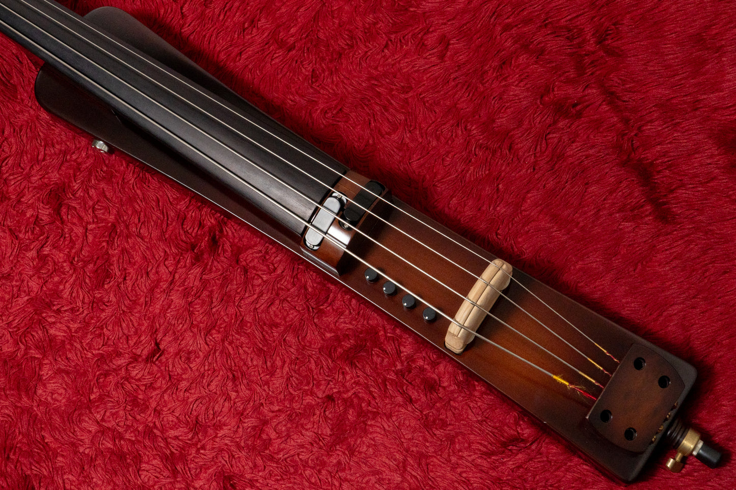 【used】Landscape / SWB-STD Antique Violin Color 6.835kg #2106010【GIB Yokohama】