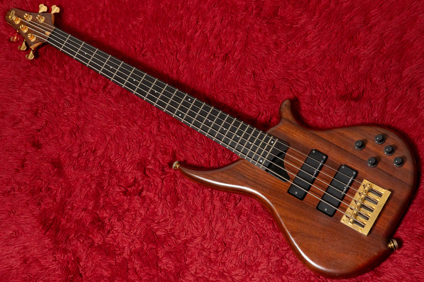 【used】TUNE / TWB-5 Custom PD MN 2013 4.755kg #13018【GIB Yokohama】