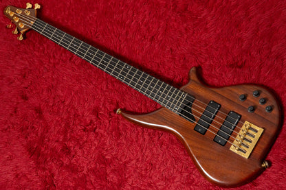 【used】TUNE / TWB-5 Custom PD MN 2013 4.755kg #13018【GIB Yokohama】