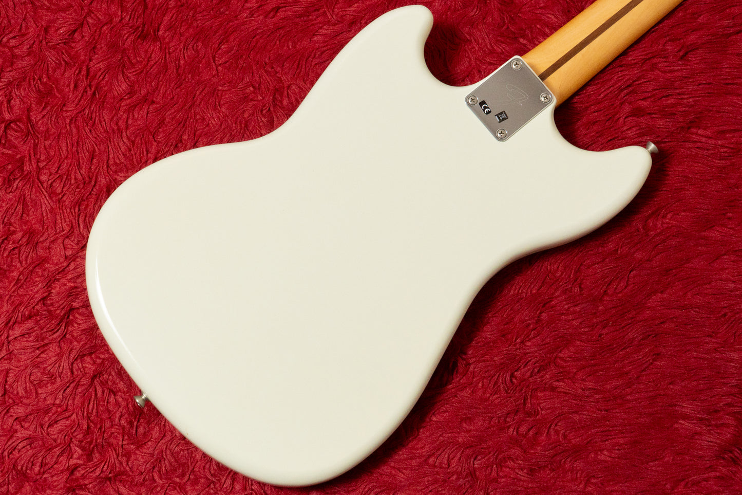 【used】Fender / Player Mustang Bass PJ 2018 3.505kg #MX18028022【GIB Yokohama】