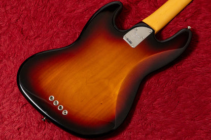 【used】Fender / American Professional II Jazz Bass 3TS 2025 3.865kg #US24055558【GIB Yokohama】