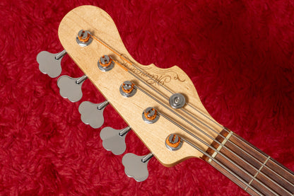 【used】Momose / MP・Five1-STD/R 3TS 4.205kg #16070【GIB Yokohama】