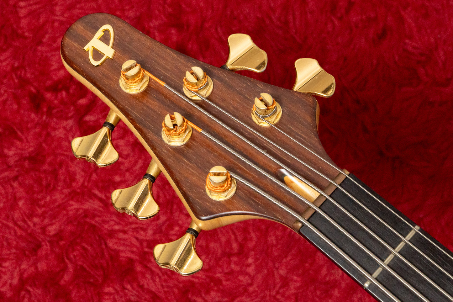 【used】TUNE / TWB-5 Custom PD MN 2013 4.755kg #13018【GIB Yokohama】