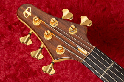 【used】TUNE / TWB-5 Custom PD MN 2013 4.755kg #13018【GIB Yokohama】