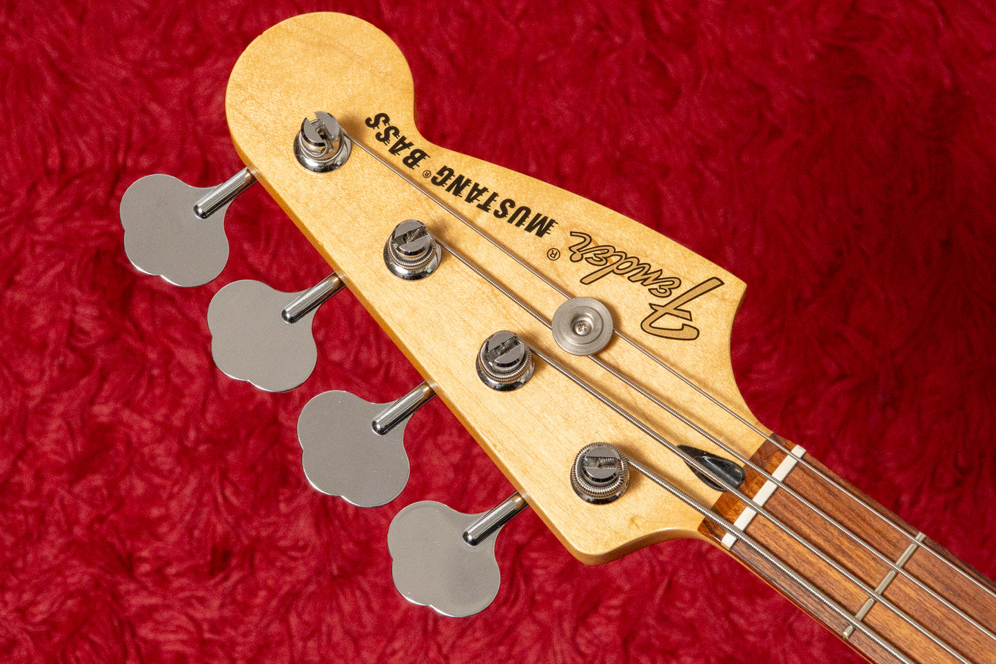 【used】Fender / Player Mustang Bass PJ 2018 3.505kg #MX18028022【GIB Yokohama】