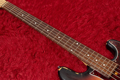 【used】Momose / MP・Five1-STD/R 3TS 4.205kg #16070【GIB Yokohama】