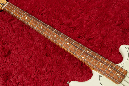 【used】Fender / Player Mustang Bass PJ 2018 3.505kg #MX18028022【GIB Yokohama】