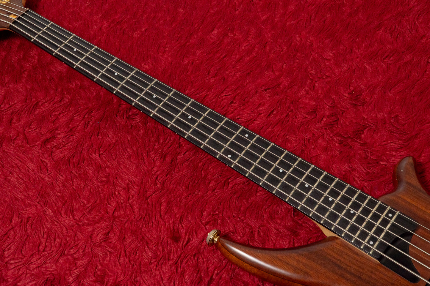 【used】TUNE / TWB-5 Custom PD MN 2013 4.755kg #13018【GIB Yokohama】