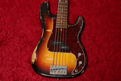 【used】Momose / MP・Five1-STD/R 3TS 4.205kg #16070【GIB Yokohama】