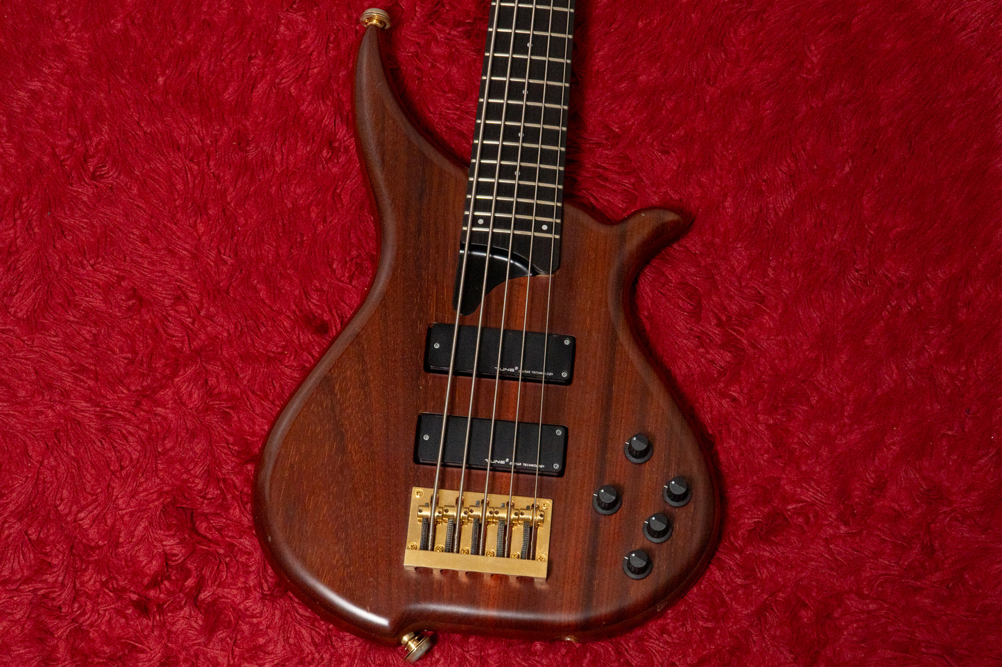 【used】TUNE / TWB-5 Custom PD MN 2013 4.755kg #13018【GIB Yokohama】