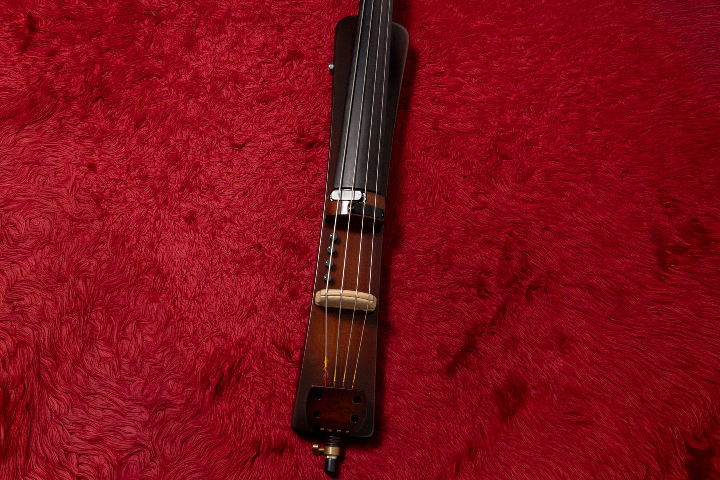 【used】Landscape / SWB-STD Antique Violin Color 6.835kg #2106010【GIB Yokohama】