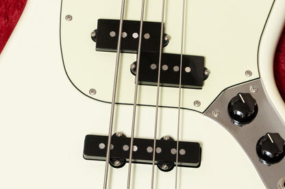 【used】Fender / Player Mustang Bass PJ 2018 3.505kg #MX18028022【GIB Yokohama】