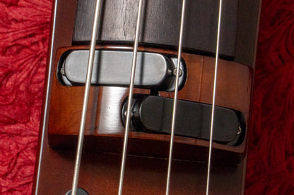 【used】Landscape / SWB-STD Antique Violin Color 6.835kg #2106010【GIB Yokohama】