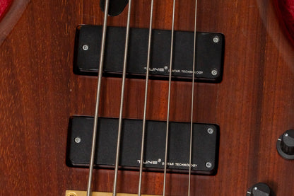【used】TUNE / TWB-5 Custom PD MN 2013 4.755kg #13018【GIB Yokohama】