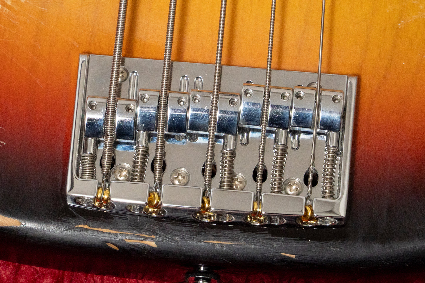 【used】Momose / MP・Five1-STD/R 3TS 4.205kg #16070【GIB Yokohama】