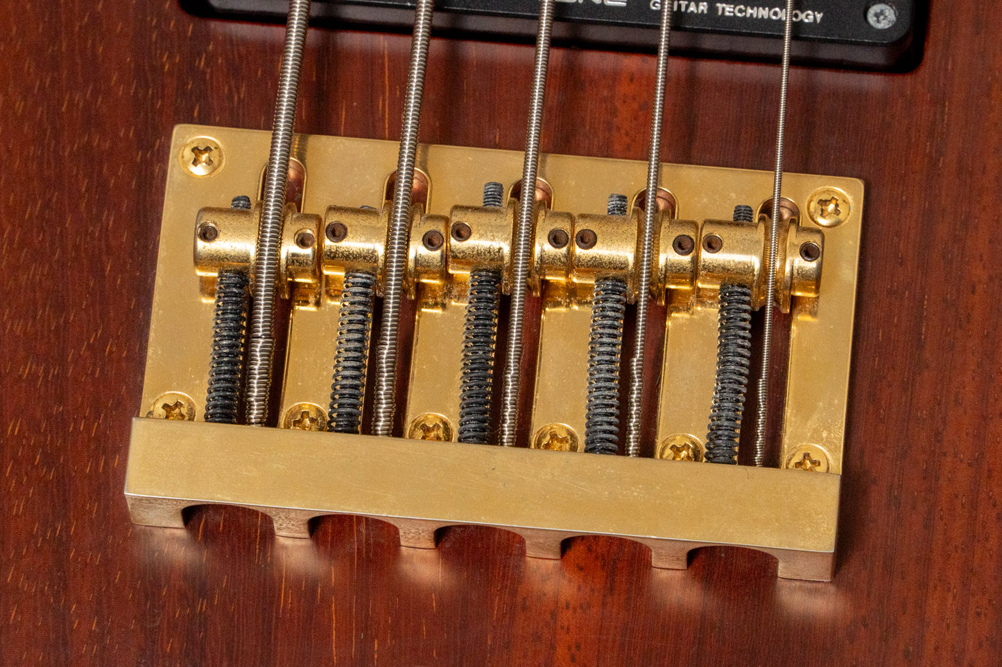 【used】TUNE / TWB-5 Custom PD MN 2013 4.755kg #13018【GIB Yokohama】
