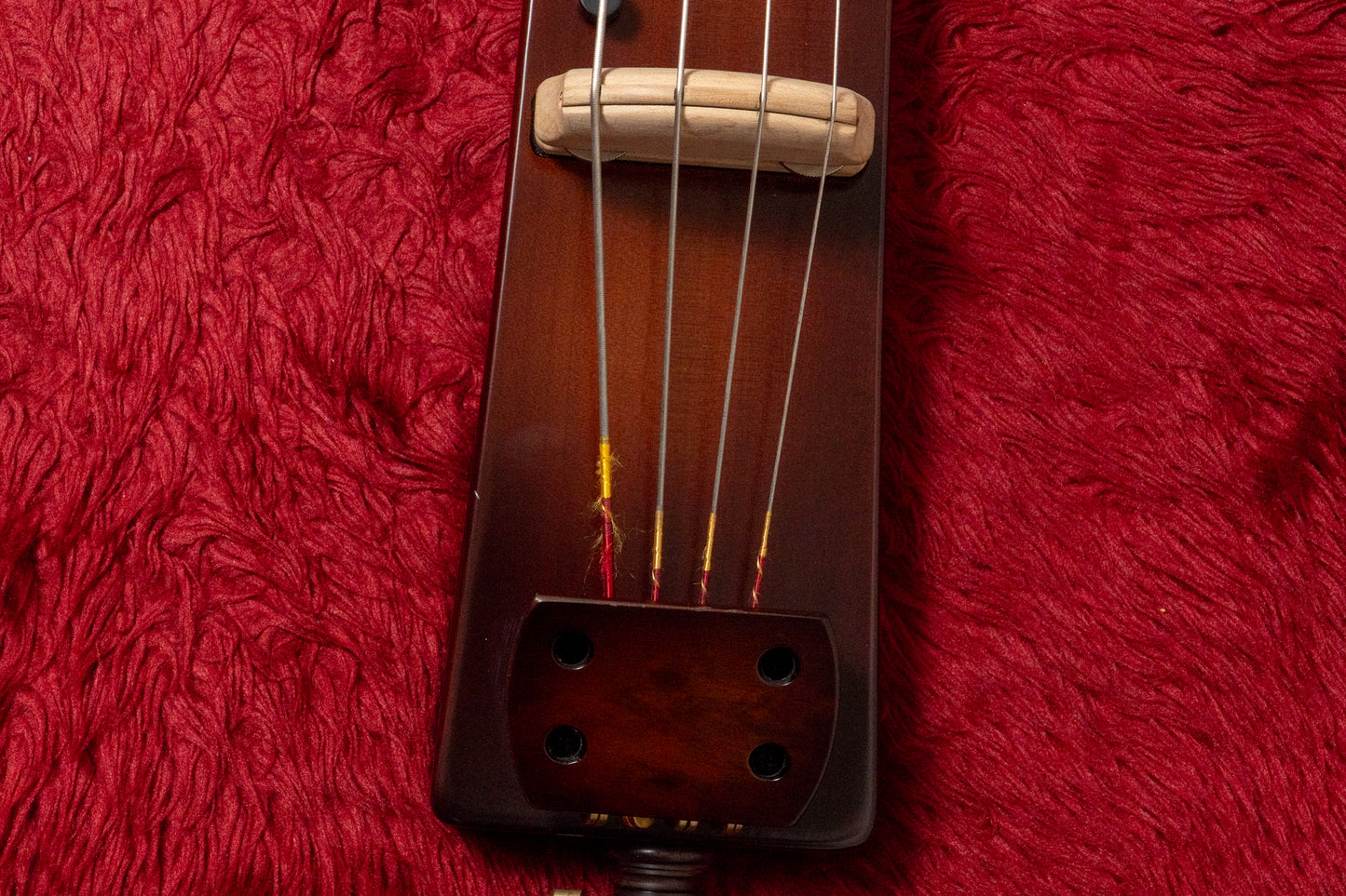【used】Landscape / SWB-STD Antique Violin Color 6.835kg #2106010【GIB Yokohama】