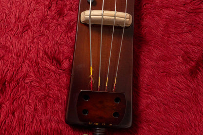 【used】Landscape / SWB-STD Antique Violin Color 6.835kg #2106010【GIB Yokohama】