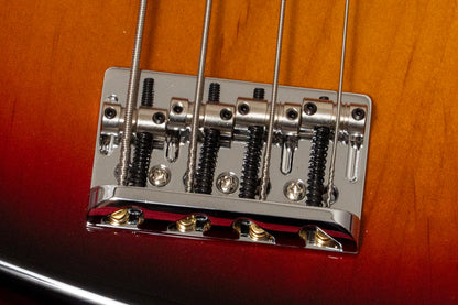 【used】Fender / American Professional II Jazz Bass 3TS 2025 3.865kg #US24055558【GIB Yokohama】