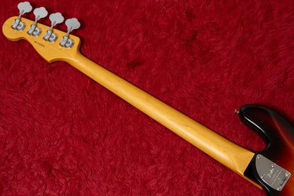 【used】Fender / American Professional II Jazz Bass 3TS 2025 3.865kg #US24055558【GIB Yokohama】