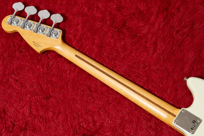 【used】Fender / Player Mustang Bass PJ 2018 3.505kg #MX18028022【GIB Yokohama】