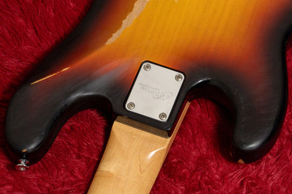 【used】Momose / MP・Five1-STD/R 3TS 4.205kg #16070【GIB Yokohama】