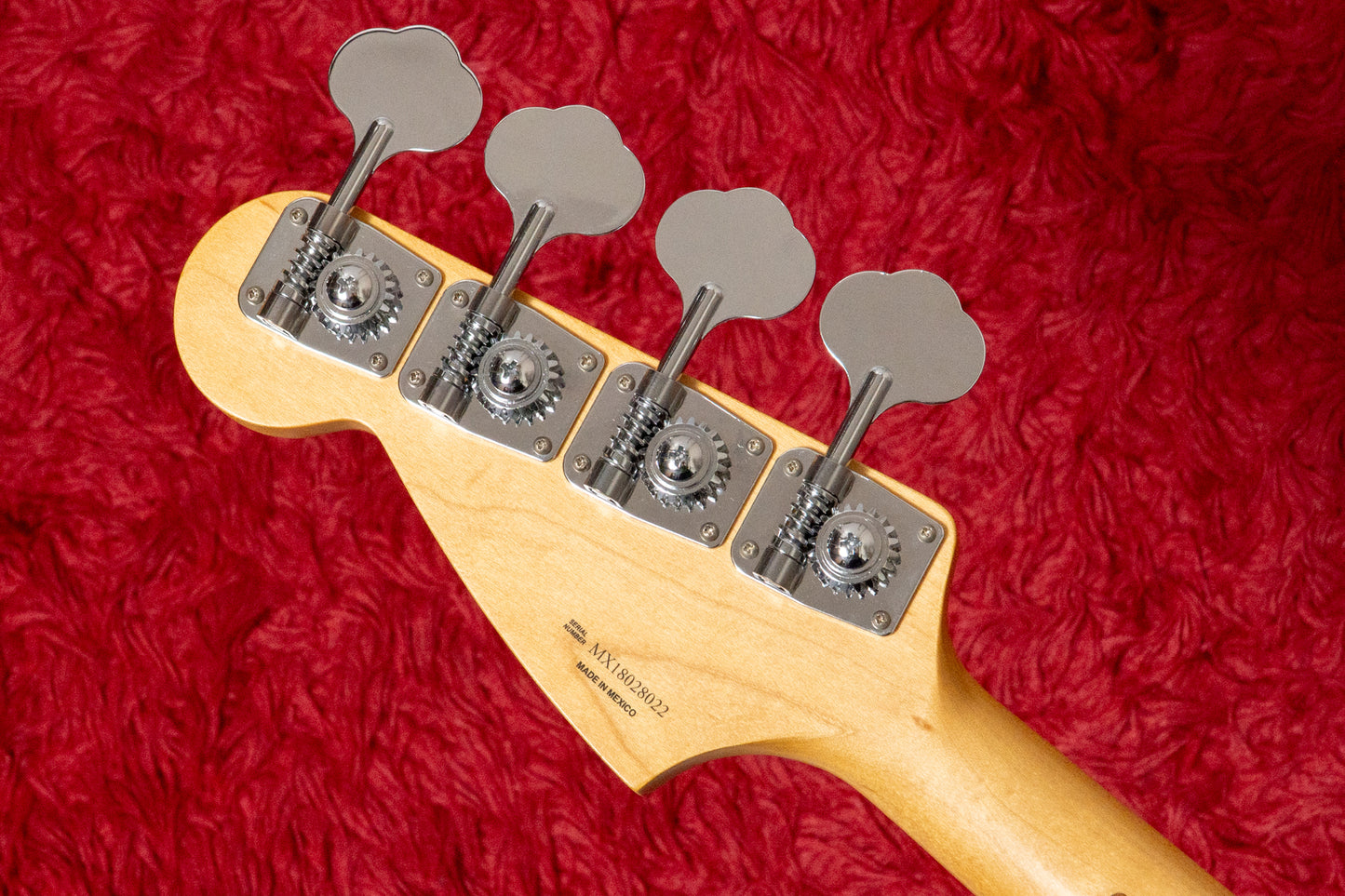 【used】Fender / Player Mustang Bass PJ 2018 3.505kg #MX18028022【GIB Yokohama】