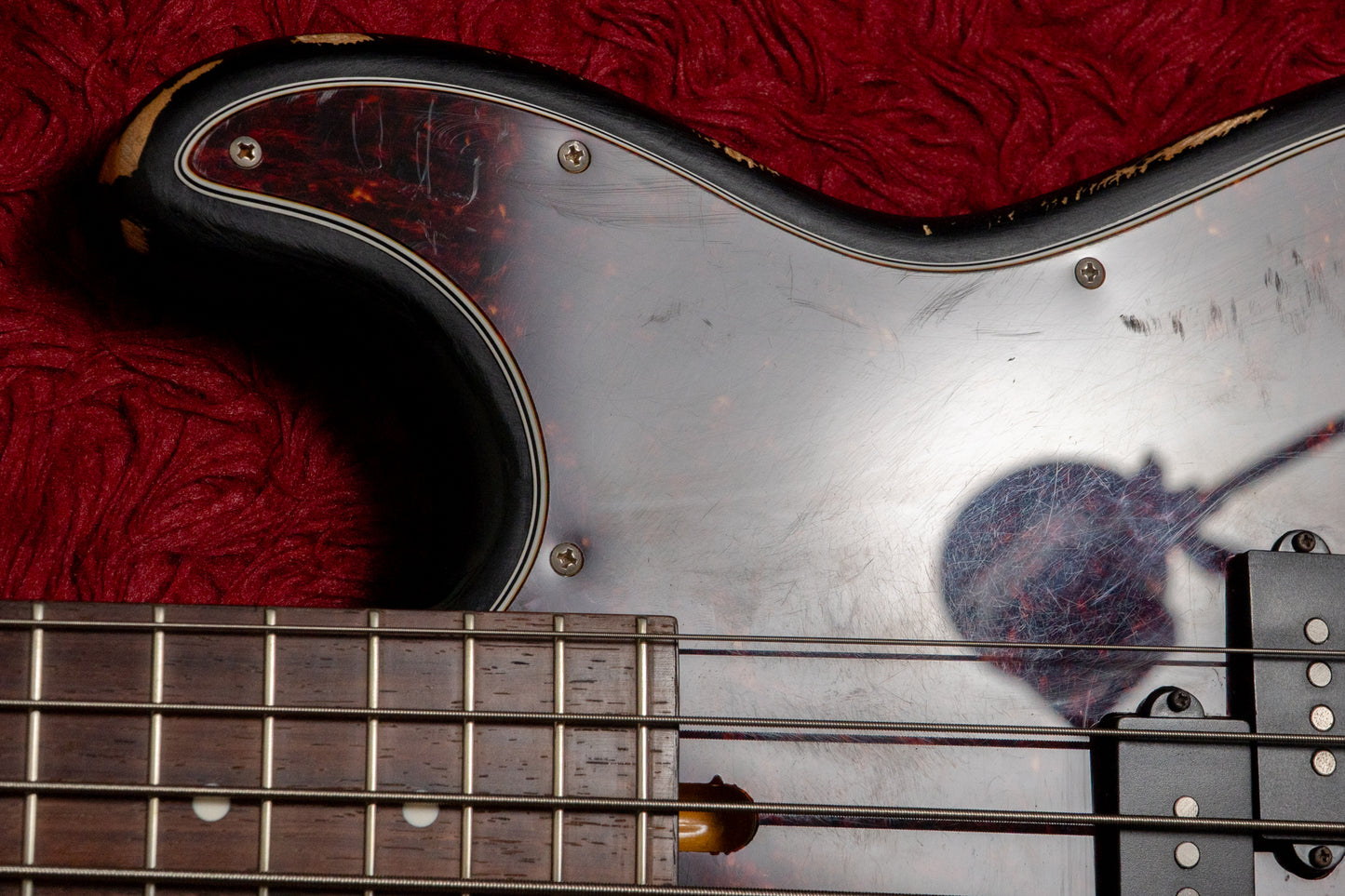 【used】Momose / MP・Five1-STD/R 3TS 4.205kg #16070【GIB Yokohama】