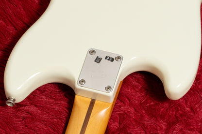 【used】Fender / Player Mustang Bass PJ 2018 3.505kg #MX18028022【GIB Yokohama】