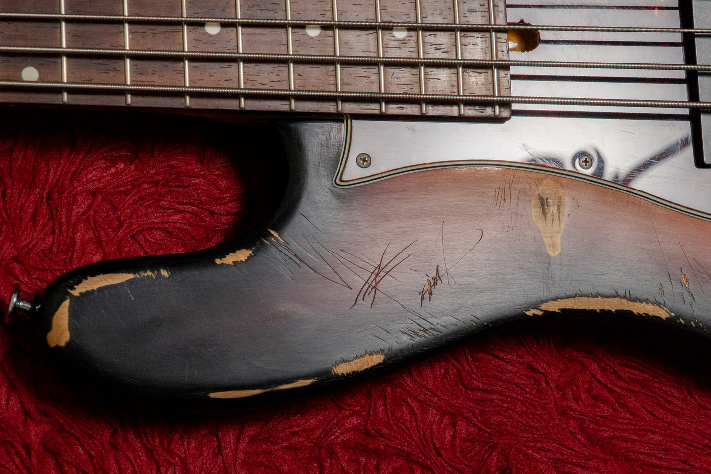【used】Momose / MP・Five1-STD/R 3TS 4.205kg #16070【GIB Yokohama】