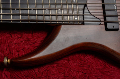 【used】TUNE / TWB-5 Custom PD MN 2013 4.755kg #13018【GIB Yokohama】