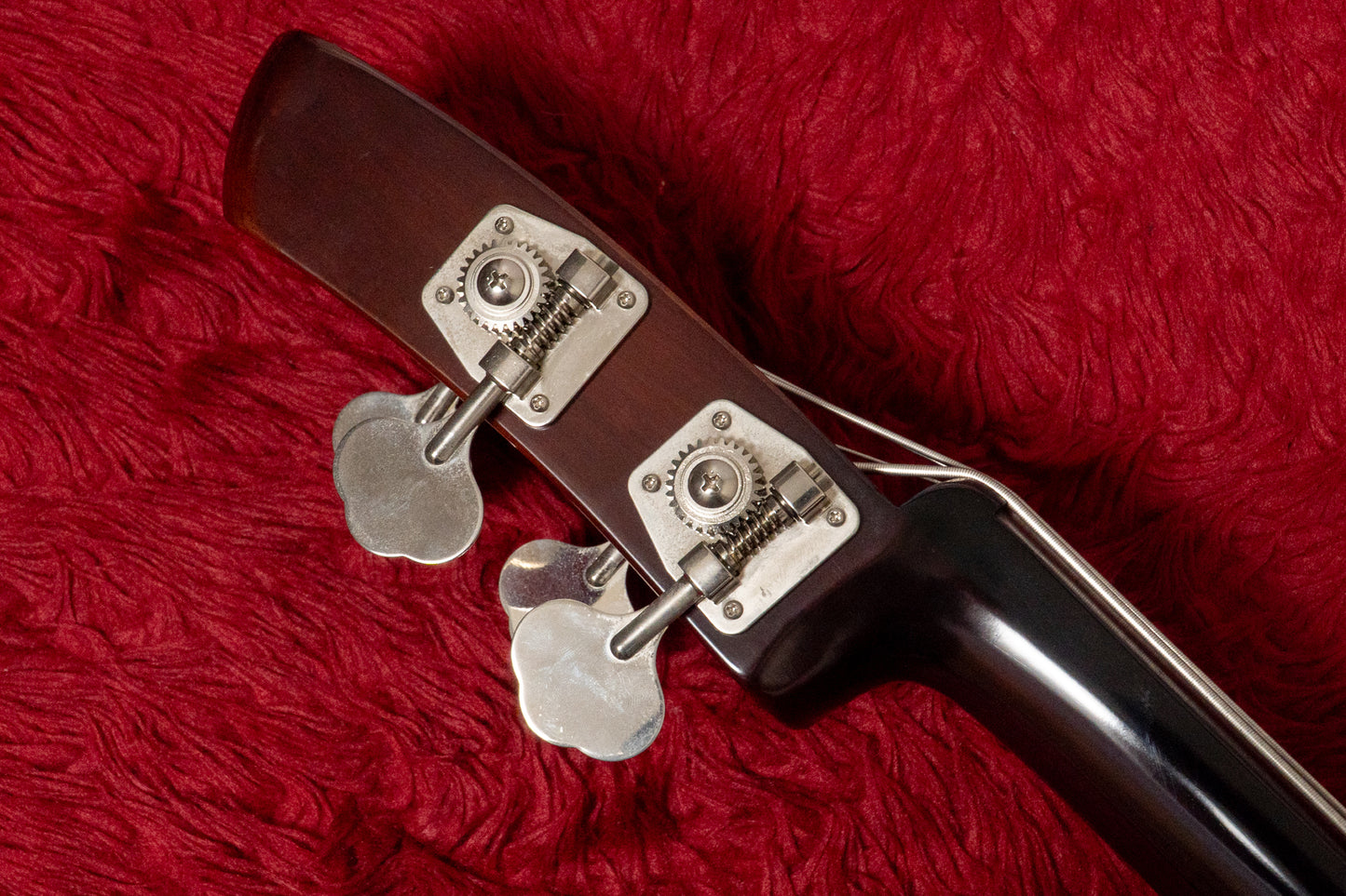 【used】Landscape / SWB-STD Antique Violin Color 6.835kg #2106010【GIB Yokohama】