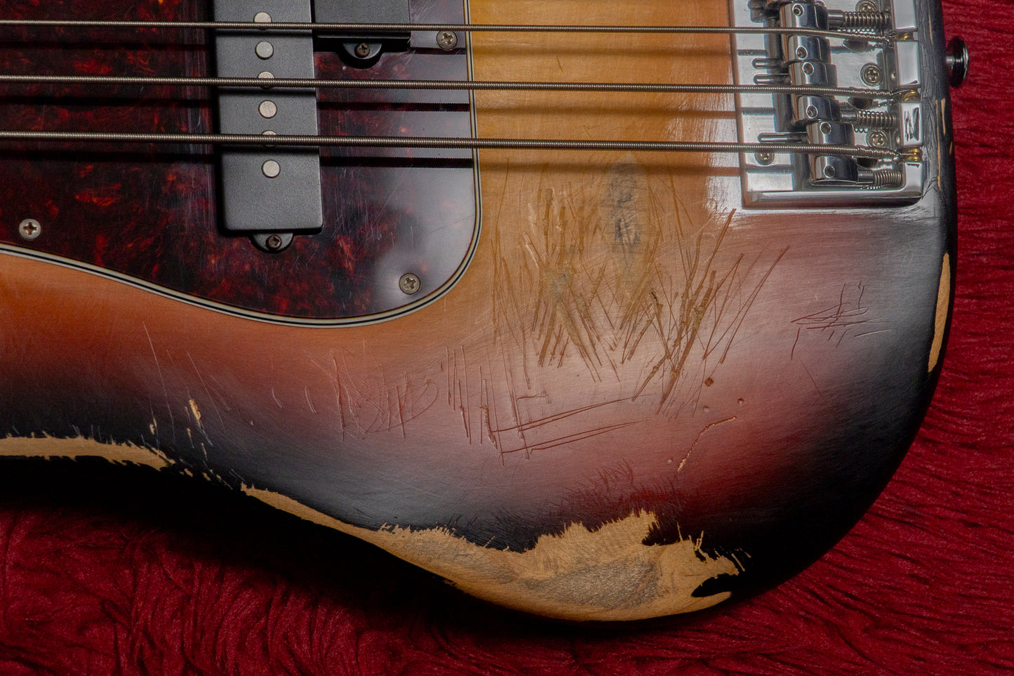【used】Momose / MP・Five1-STD/R 3TS 4.205kg #16070【GIB Yokohama】