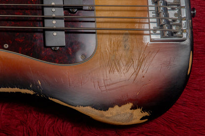 【used】Momose / MP・Five1-STD/R 3TS 4.205kg #16070【GIB Yokohama】