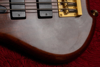 【used】TUNE / TWB-5 Custom PD MN 2013 4.755kg #13018【GIB Yokohama】