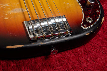 【used】Momose / MP・Five1-STD/R 3TS 4.205kg #16070【GIB Yokohama】