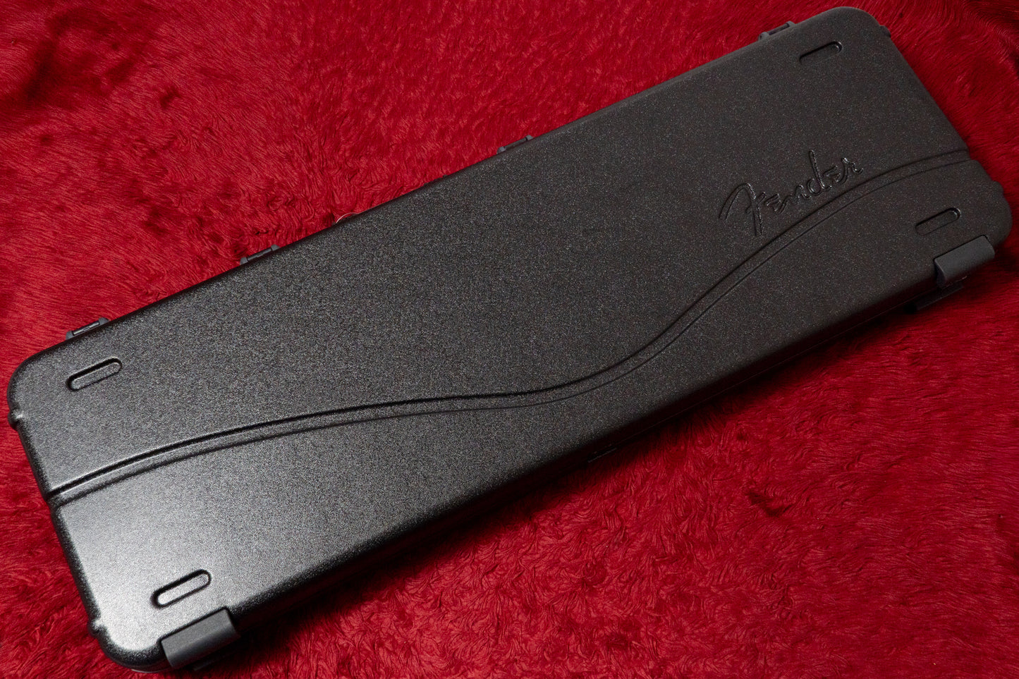 【used】Fender / American Professional II Jazz Bass 3TS 2025 3.865kg #US24055558【GIB Yokohama】