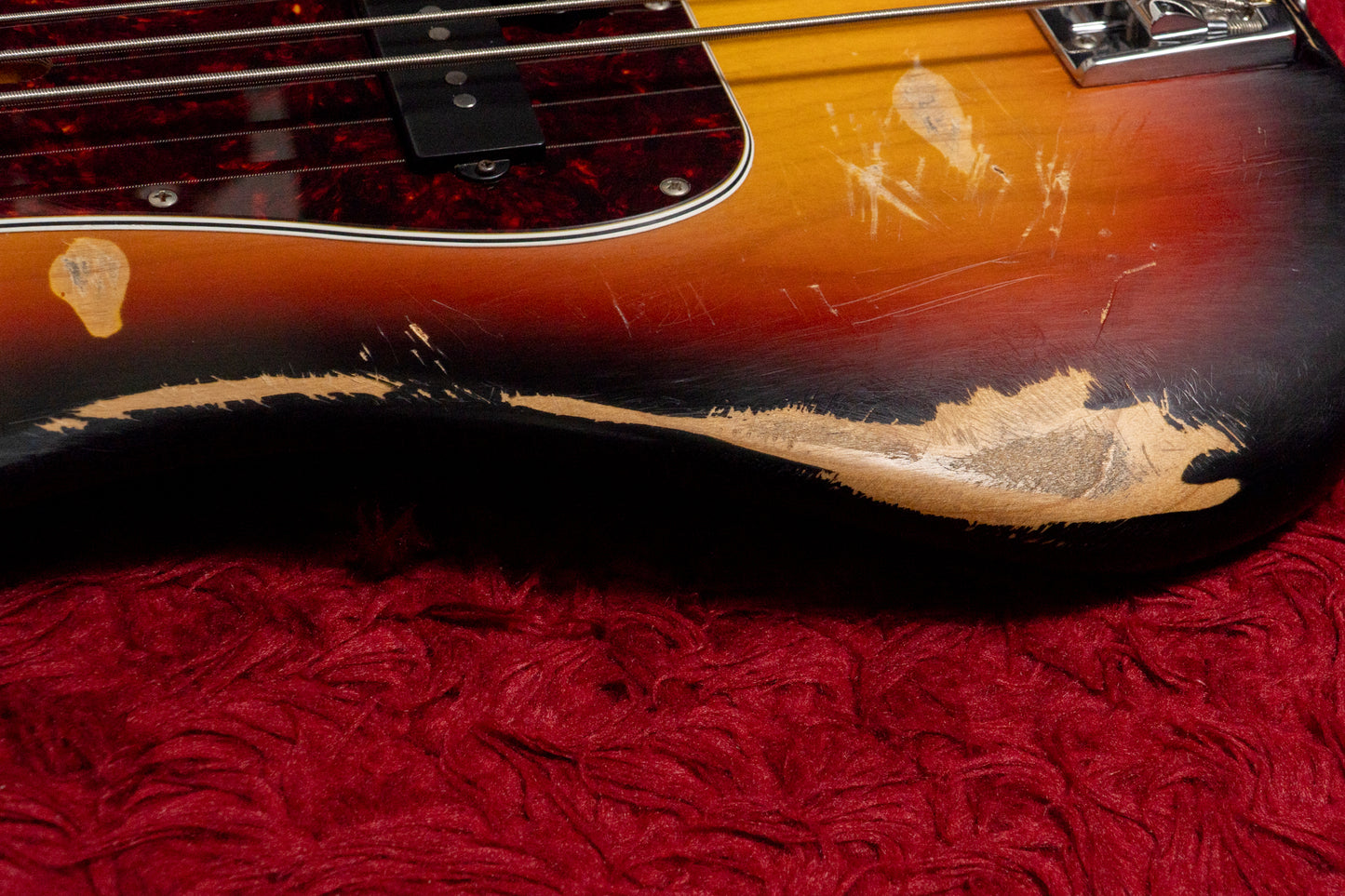 【used】Momose / MP・Five1-STD/R 3TS 4.205kg #16070【GIB Yokohama】