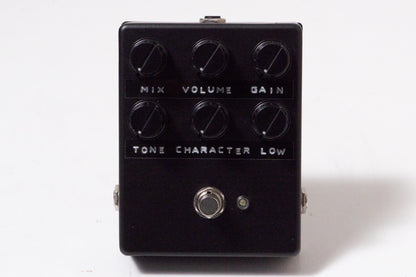 【used】SONIFIX / AURION【GIB Yokohama】
