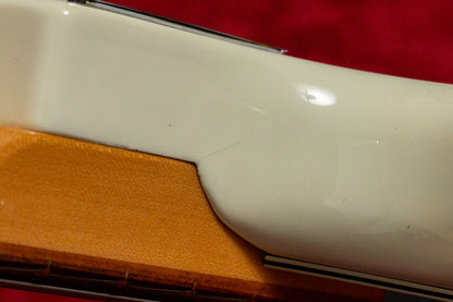 【used】Fender / Player Mustang Bass PJ 2018 3.505kg #MX18028022【GIB Yokohama】