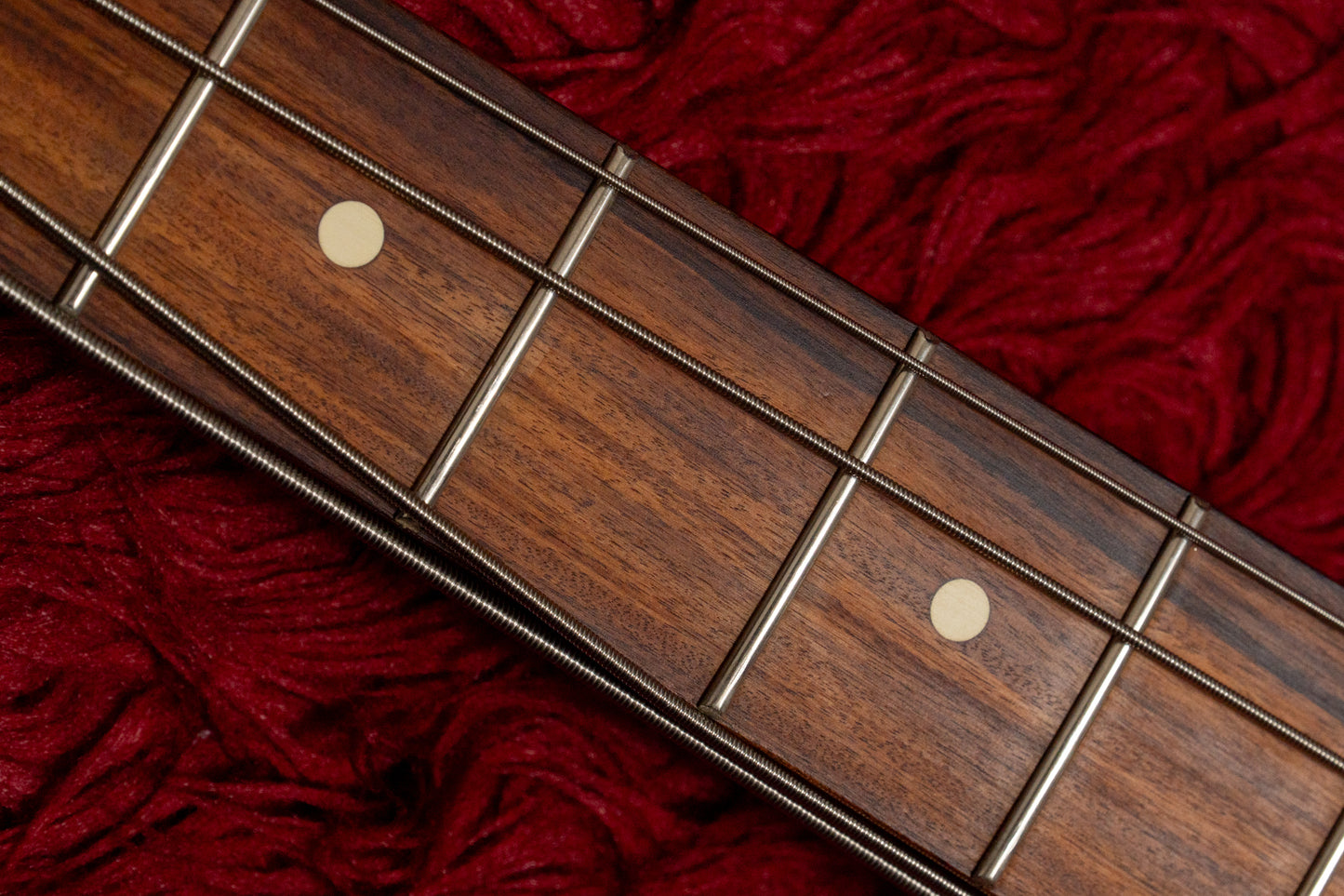【used】Fender / Player Mustang Bass PJ 2018 3.505kg #MX18028022【GIB Yokohama】