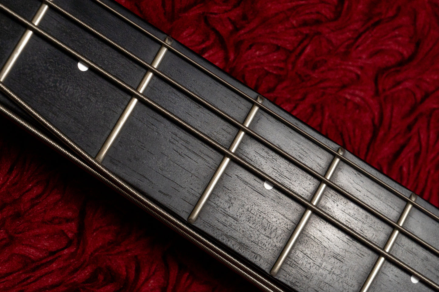 【used】TUNE / TWB-5 Custom PD MN 2013 4.755kg #13018【GIB Yokohama】