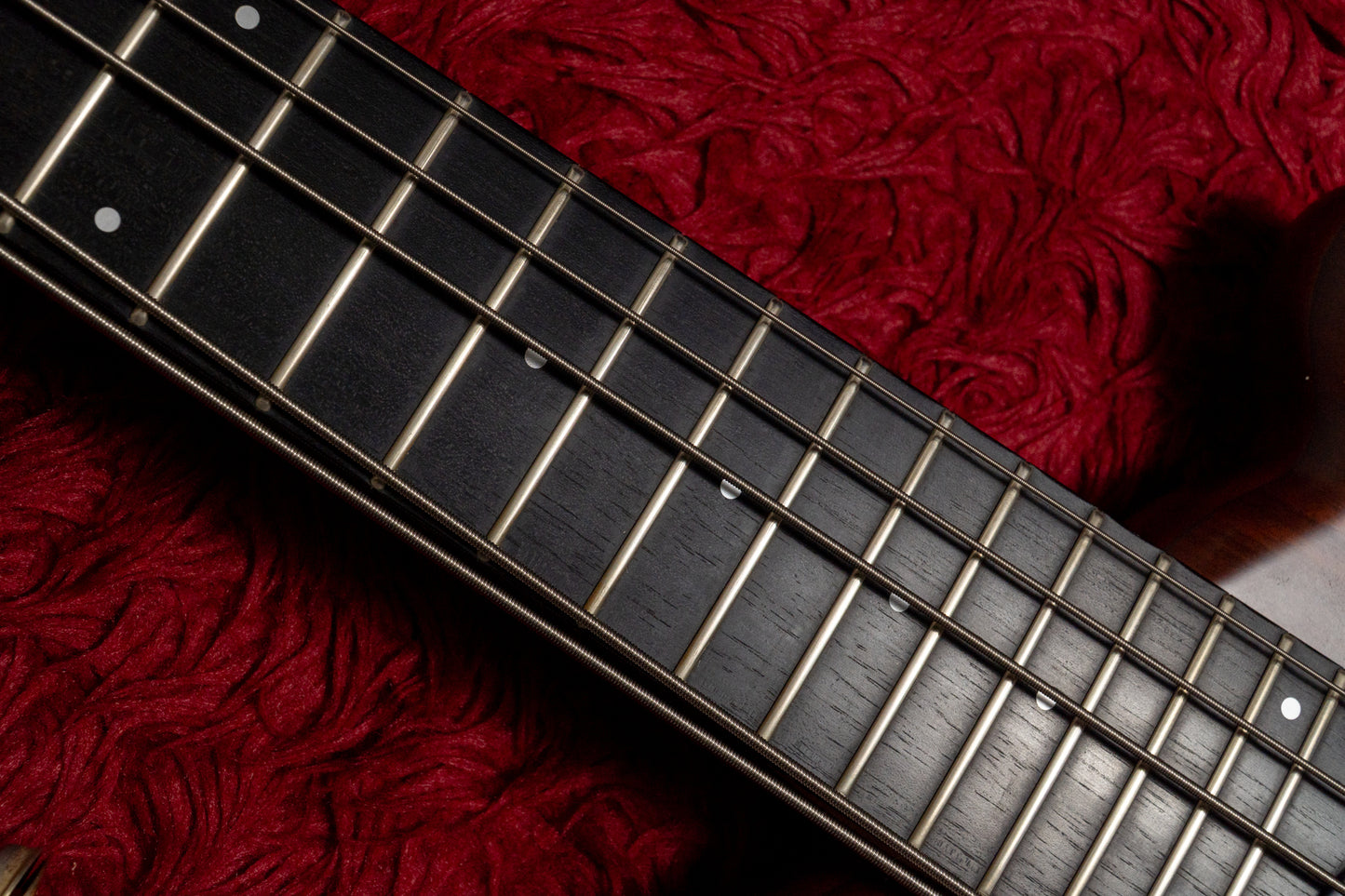 【used】TUNE / TWB-5 Custom PD MN 2013 4.755kg #13018【GIB Yokohama】