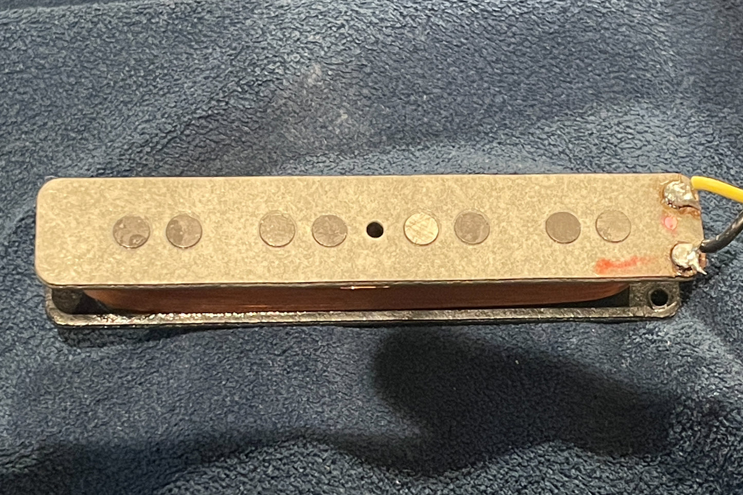 【used】Fender / American Professional II Jazz Bass 3TS 2025 3.865kg #US24055558【GIB Yokohama】