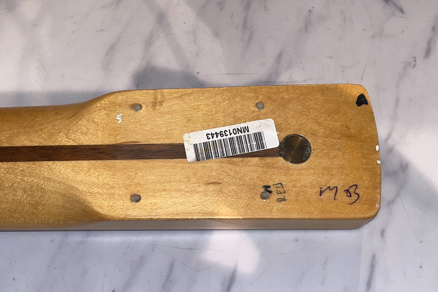 【used】Fender / Player Mustang Bass PJ 2018 3.505kg #MX18028022【GIB Yokohama】