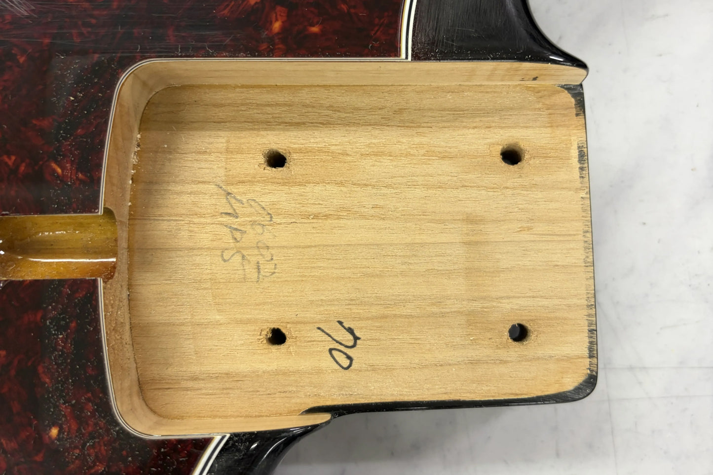 【used】Momose / MP・Five1-STD/R 3TS 4.205kg #16070【GIB Yokohama】