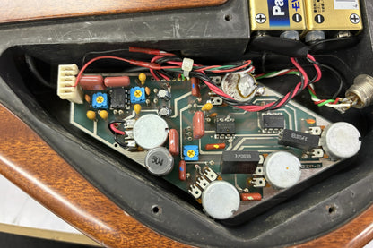 【used】TUNE / TWB-5 Custom PD MN 2013 4.755kg #13018【GIB Yokohama】