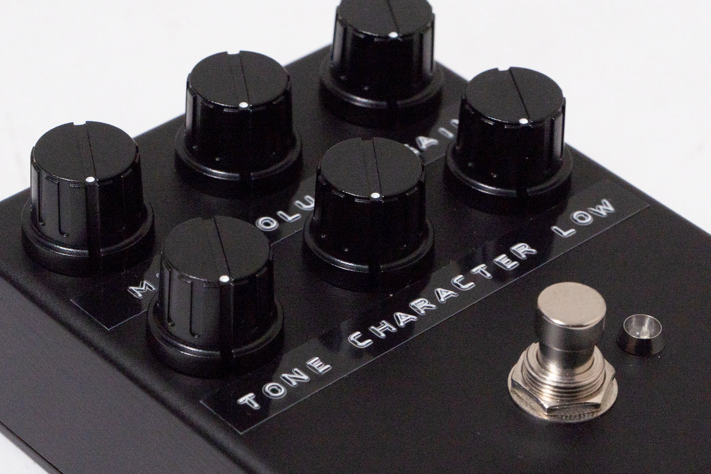 【used】SONIFIX / AURION【GIB Yokohama】
