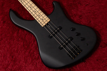 【used】Ace Bass / AB4-STD Black 3.650kg #AB-25003【GIB Yokohama】